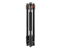 K&F Concept K234A7 z głowicą kulową BH-28L - 1550377 - zdjęcie 2